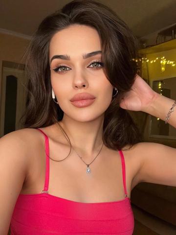 Индивидуалка Жемчужина Фотография 2